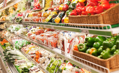 上周食用農產品價格回落，生產資料價格略上漲