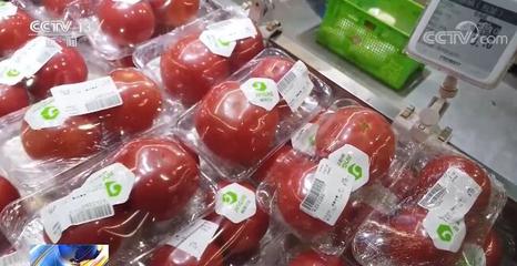 商務部積極開展防汛保供工作 全力確保市場食用農產品批發供應