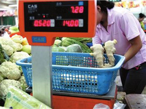 食用農產品批發價格連漲八周，市場格局與影響因素分析