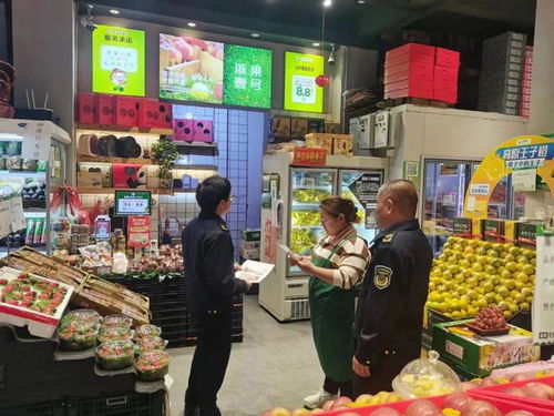 摘掉“美顏濾鏡”，永春更換44盞不合規(guī)生鮮燈，守護(hù)食用農(nóng)產(chǎn)品安全