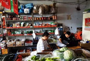 敖漢旗市場監(jiān)管局開展夏季食用農(nóng)產(chǎn)品抽檢工作，筑牢批發(fā)市場安全防線